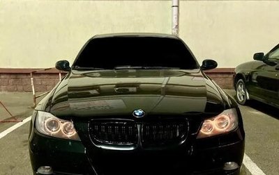 BMW 3 серия, 2008 год, 950 000 рублей, 1 фотография