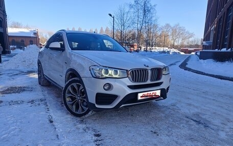 BMW X4, 2014 год, 1 990 000 рублей, 1 фотография