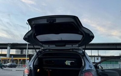 Chevrolet Aveo III, 2013 год, 630 000 рублей, 1 фотография