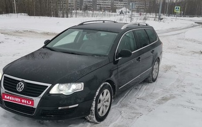 Volkswagen Passat B6, 2009 год, 750 000 рублей, 1 фотография