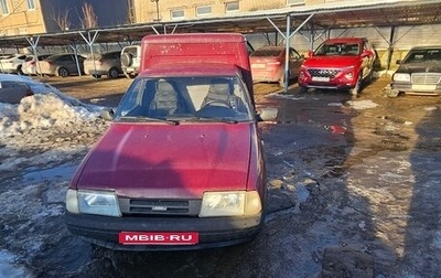 ИЖ 2717, 2004 год, 150 000 рублей, 1 фотография