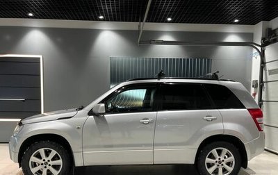 Suzuki Grand Vitara, 2007 год, 890 000 рублей, 1 фотография