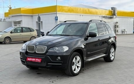 BMW X5, 2008 год, 2 000 000 рублей, 1 фотография