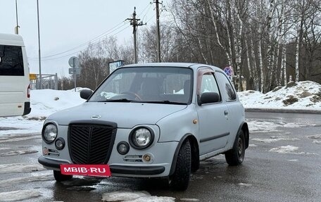 Nissan March II, 2000 год, 295 000 рублей, 1 фотография