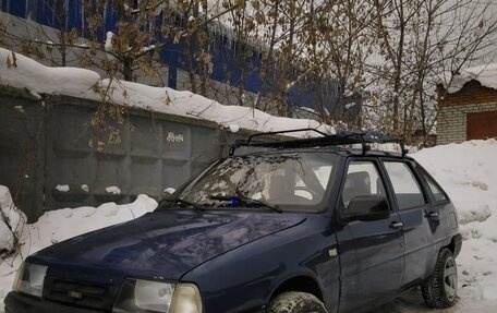 ИЖ 2126 «Ода», 2004 год, 180 000 рублей, 1 фотография