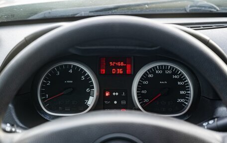 Renault Duster I рестайлинг, 2015 год, 850 000 рублей, 17 фотография