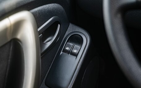 Renault Duster I рестайлинг, 2015 год, 850 000 рублей, 22 фотография