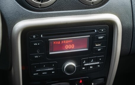 Renault Duster I рестайлинг, 2015 год, 850 000 рублей, 19 фотография