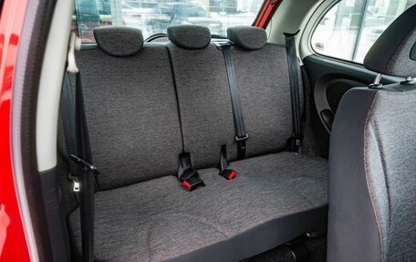 Nissan Micra III, 2006 год, 450 000 рублей, 13 фотография