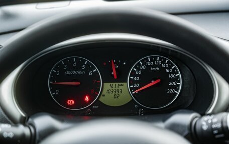 Nissan Micra III, 2006 год, 450 000 рублей, 16 фотография