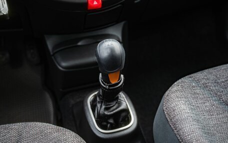 Nissan Micra III, 2006 год, 450 000 рублей, 20 фотография