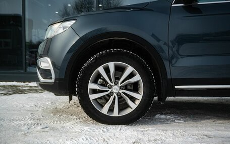 Geely Atlas I, 2020 год, 1 800 000 рублей, 9 фотография