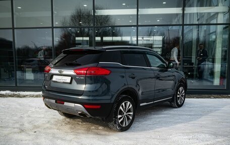 Geely Atlas I, 2020 год, 1 800 000 рублей, 2 фотография