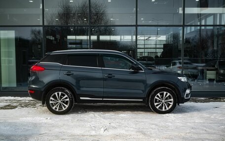 Geely Atlas I, 2020 год, 1 800 000 рублей, 8 фотография