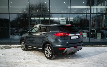 Geely Atlas I, 2020 год, 1 800 000 рублей, 6 фотография