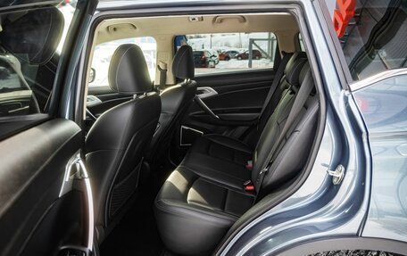 Geely Atlas I, 2020 год, 1 800 000 рублей, 12 фотография