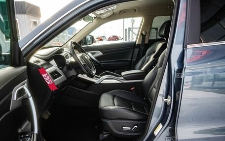 Geely Atlas I, 2020 год, 1 800 000 рублей, 11 фотография