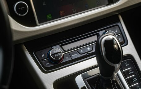 Geely Atlas I, 2020 год, 1 800 000 рублей, 20 фотография