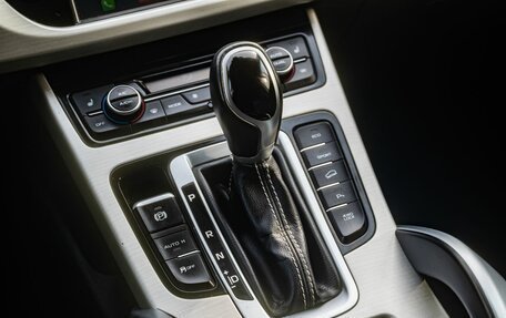 Geely Atlas I, 2020 год, 1 800 000 рублей, 21 фотография