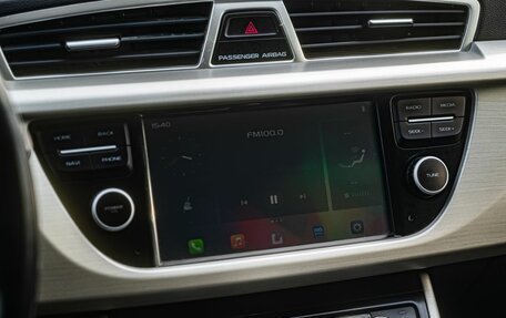 Geely Atlas I, 2020 год, 1 800 000 рублей, 19 фотография