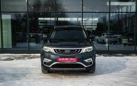 Geely Atlas I, 2020 год, 1 800 000 рублей, 3 фотография