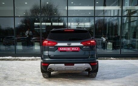 Geely Atlas I, 2020 год, 1 800 000 рублей, 4 фотография