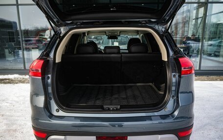 Geely Atlas I, 2020 год, 1 800 000 рублей, 24 фотография