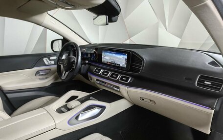 Mercedes-Benz GLE Coupe, 2021 год, 8 290 000 рублей, 12 фотография