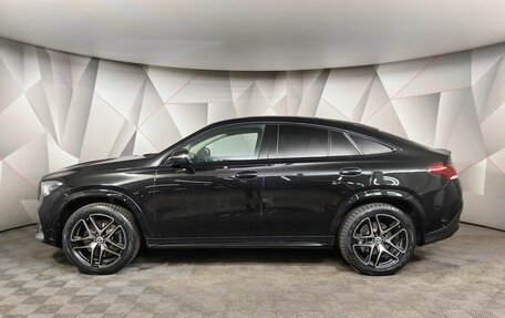 Mercedes-Benz GLE Coupe, 2021 год, 8 290 000 рублей, 5 фотография