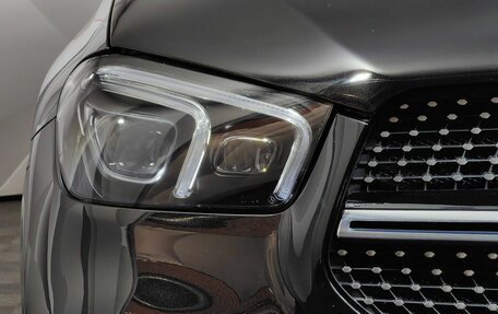 Mercedes-Benz GLE Coupe, 2021 год, 8 290 000 рублей, 10 фотография