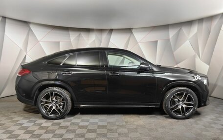 Mercedes-Benz GLE Coupe, 2021 год, 8 290 000 рублей, 6 фотография