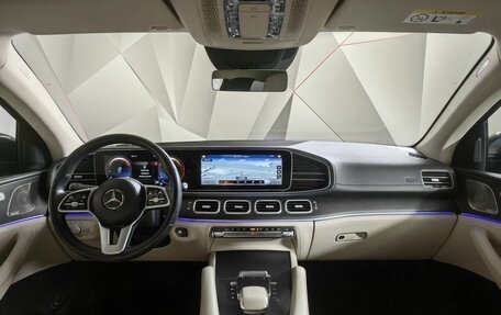 Mercedes-Benz GLE Coupe, 2021 год, 8 290 000 рублей, 13 фотография