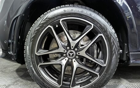 Mercedes-Benz GLE Coupe, 2021 год, 8 290 000 рублей, 9 фотография