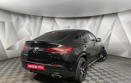 Mercedes-Benz GLE Coupe, 2021 год, 8 290 000 рублей, 2 фотография