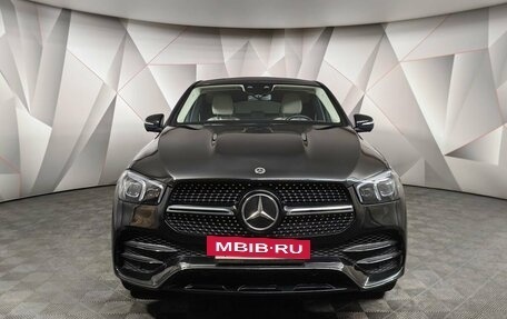 Mercedes-Benz GLE Coupe, 2021 год, 8 290 000 рублей, 7 фотография