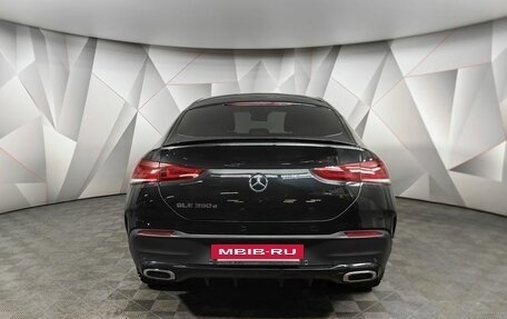 Mercedes-Benz GLE Coupe, 2021 год, 8 290 000 рублей, 8 фотография