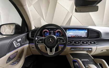 Mercedes-Benz GLE Coupe, 2021 год, 8 290 000 рублей, 18 фотография