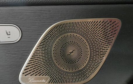 Mercedes-Benz GLE Coupe, 2021 год, 8 290 000 рублей, 22 фотография