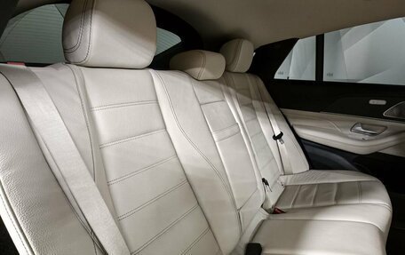 Mercedes-Benz GLE Coupe, 2021 год, 8 290 000 рублей, 15 фотография