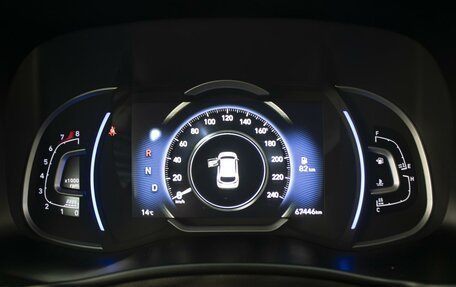 Hyundai Tucson III, 2020 год, 2 540 000 рублей, 15 фотография