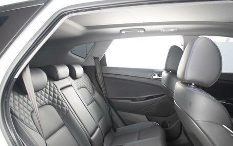 Hyundai Tucson III, 2020 год, 2 540 000 рублей, 6 фотография