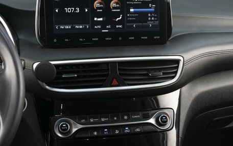 Hyundai Tucson III, 2020 год, 2 540 000 рублей, 17 фотография