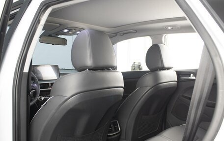 Hyundai Tucson III, 2020 год, 2 540 000 рублей, 9 фотография