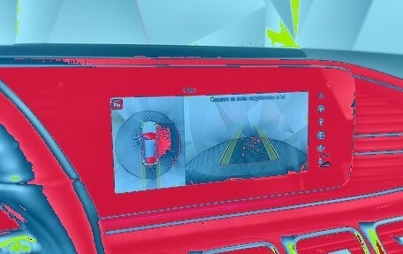 Mercedes-Benz GLE Coupe, 2021 год, 8 290 000 рублей, 21 фотография