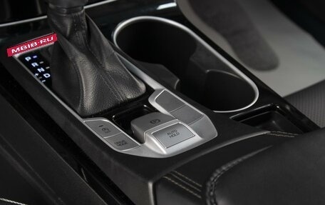 Hyundai Tucson III, 2020 год, 2 540 000 рублей, 19 фотография