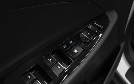 Hyundai Tucson III, 2020 год, 2 540 000 рублей, 20 фотография