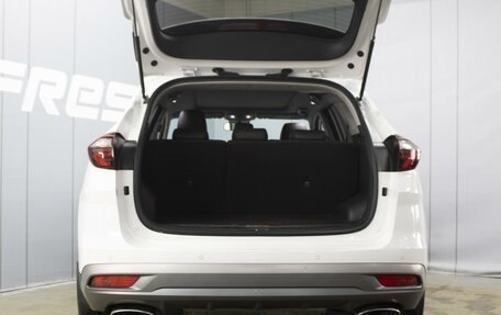 Hyundai Tucson III, 2020 год, 2 540 000 рублей, 21 фотография