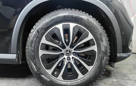 Mercedes-Benz GLC, 2022 год, 6 210 000 рублей, 9 фотография
