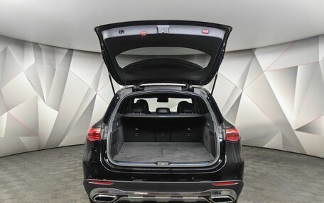 Mercedes-Benz GLC, 2022 год, 6 210 000 рублей, 12 фотография