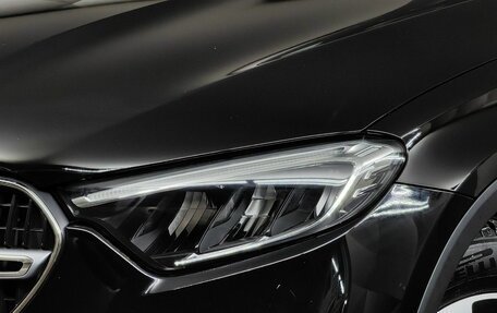 Mercedes-Benz GLC, 2022 год, 6 210 000 рублей, 10 фотография